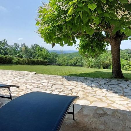 Combe Belle Villa Vézac Buitenkant foto